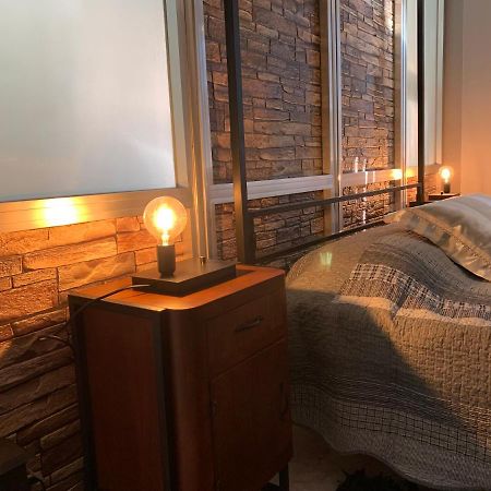 "L' Industrial Green" Apartment كاسال مونفيراتو المظهر الخارجي الصورة