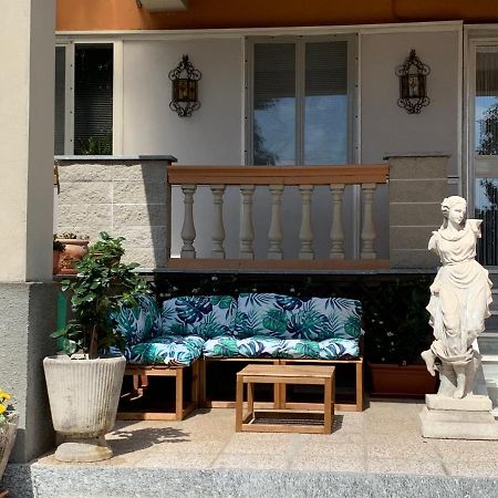 "L' Industrial Green" Apartment كاسال مونفيراتو المظهر الخارجي الصورة