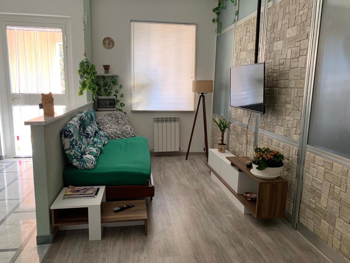 "L' Industrial Green" Apartment كاسال مونفيراتو المظهر الخارجي الصورة