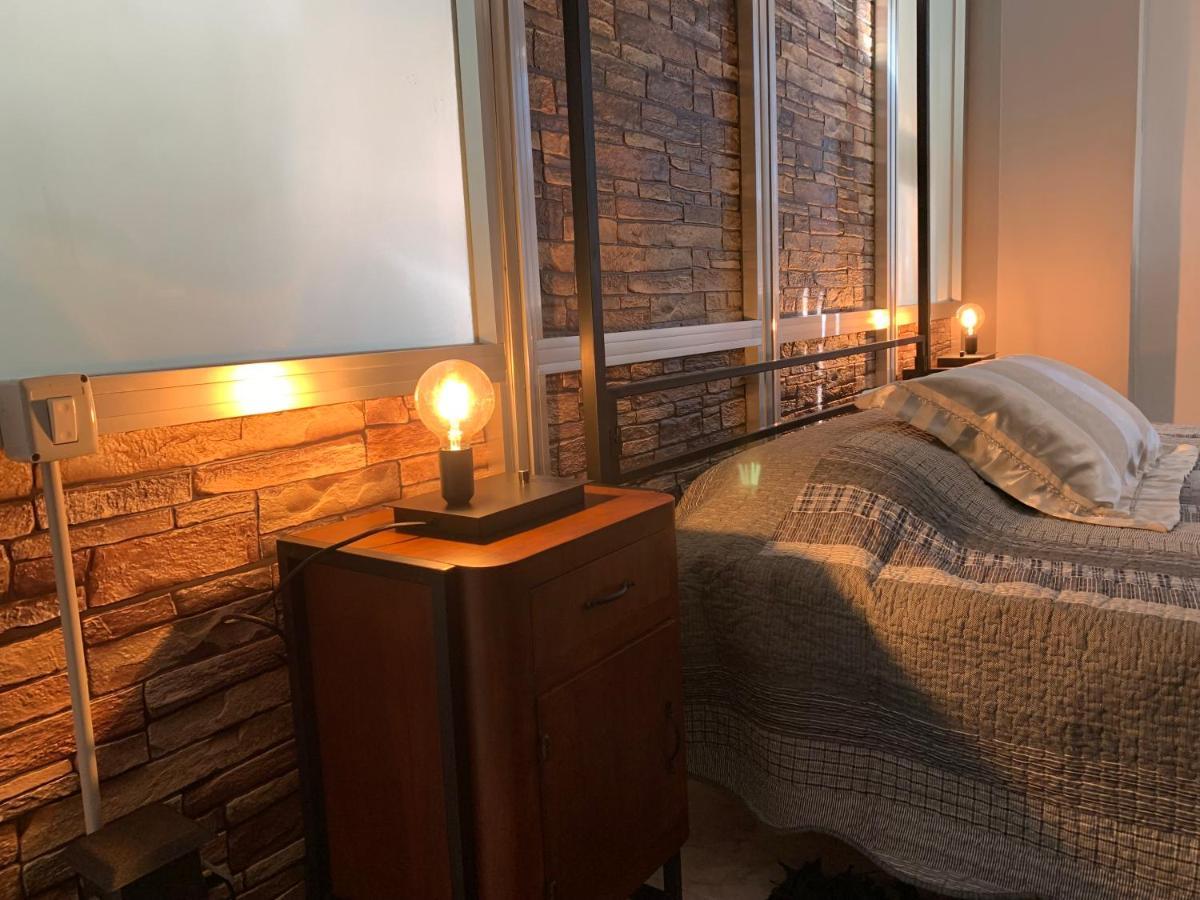 "L' Industrial Green" Apartment كاسال مونفيراتو المظهر الخارجي الصورة