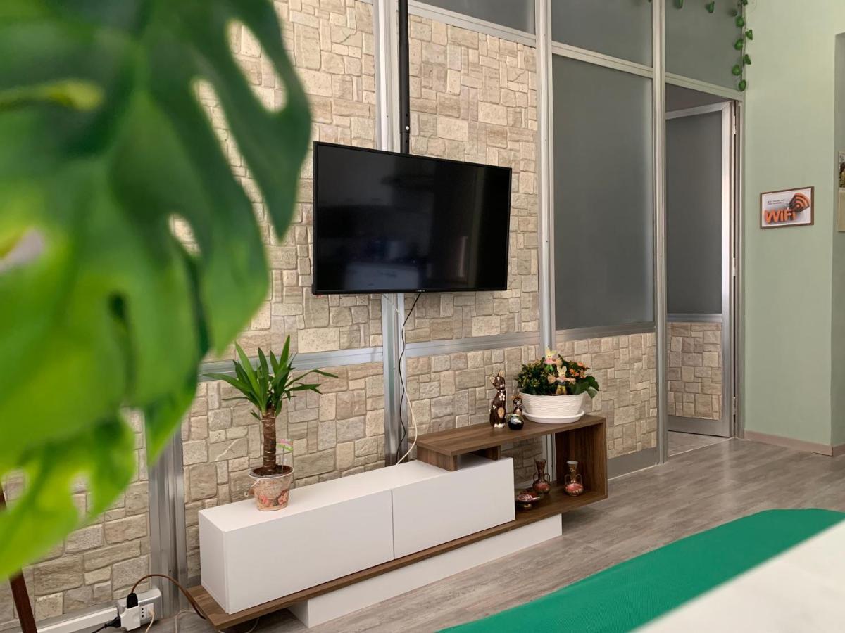 "L' Industrial Green" Apartment كاسال مونفيراتو المظهر الخارجي الصورة