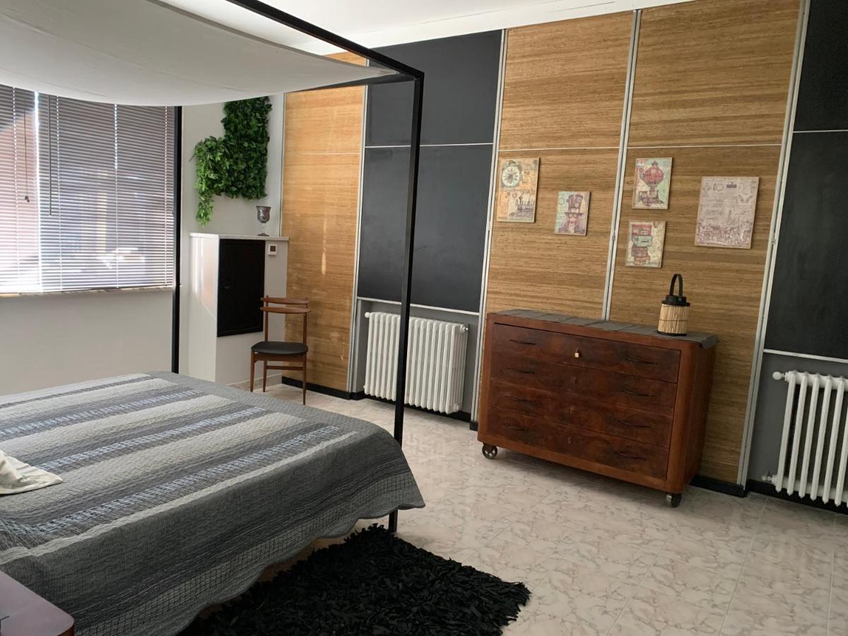 "L' Industrial Green" Apartment كاسال مونفيراتو المظهر الخارجي الصورة