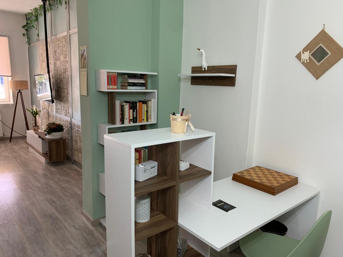 "L' Industrial Green" Apartment كاسال مونفيراتو المظهر الخارجي الصورة