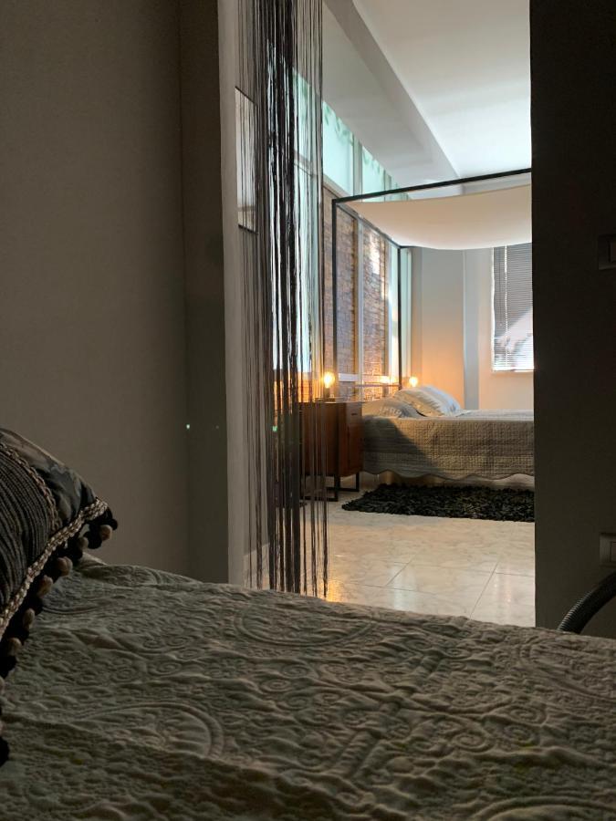 "L' Industrial Green" Apartment كاسال مونفيراتو المظهر الخارجي الصورة