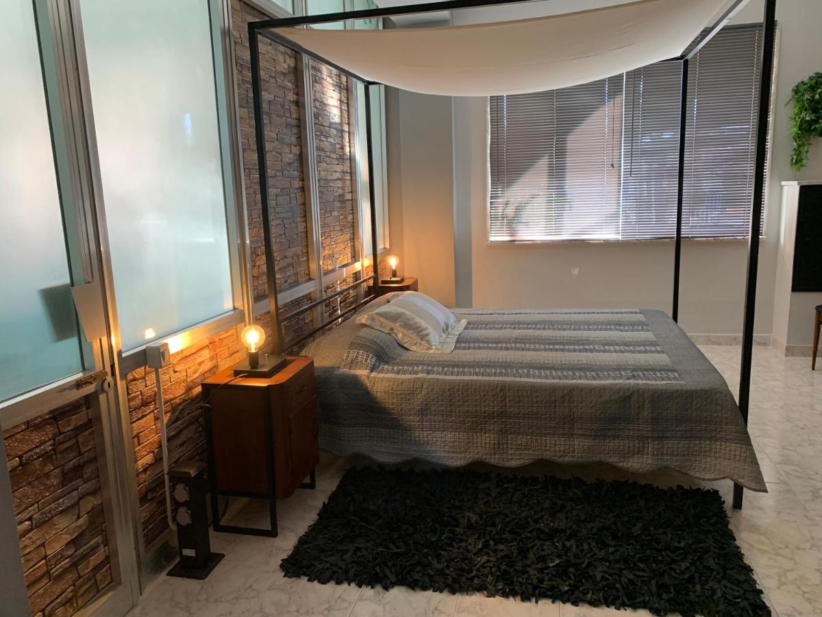 "L' Industrial Green" Apartment كاسال مونفيراتو المظهر الخارجي الصورة