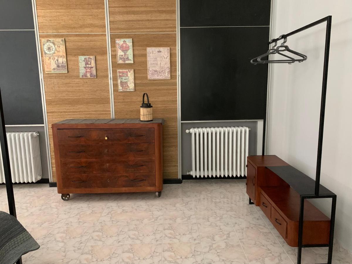 "L' Industrial Green" Apartment كاسال مونفيراتو المظهر الخارجي الصورة