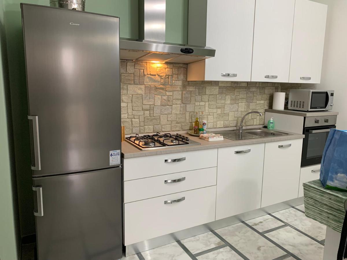 "L' Industrial Green" Apartment كاسال مونفيراتو المظهر الخارجي الصورة
