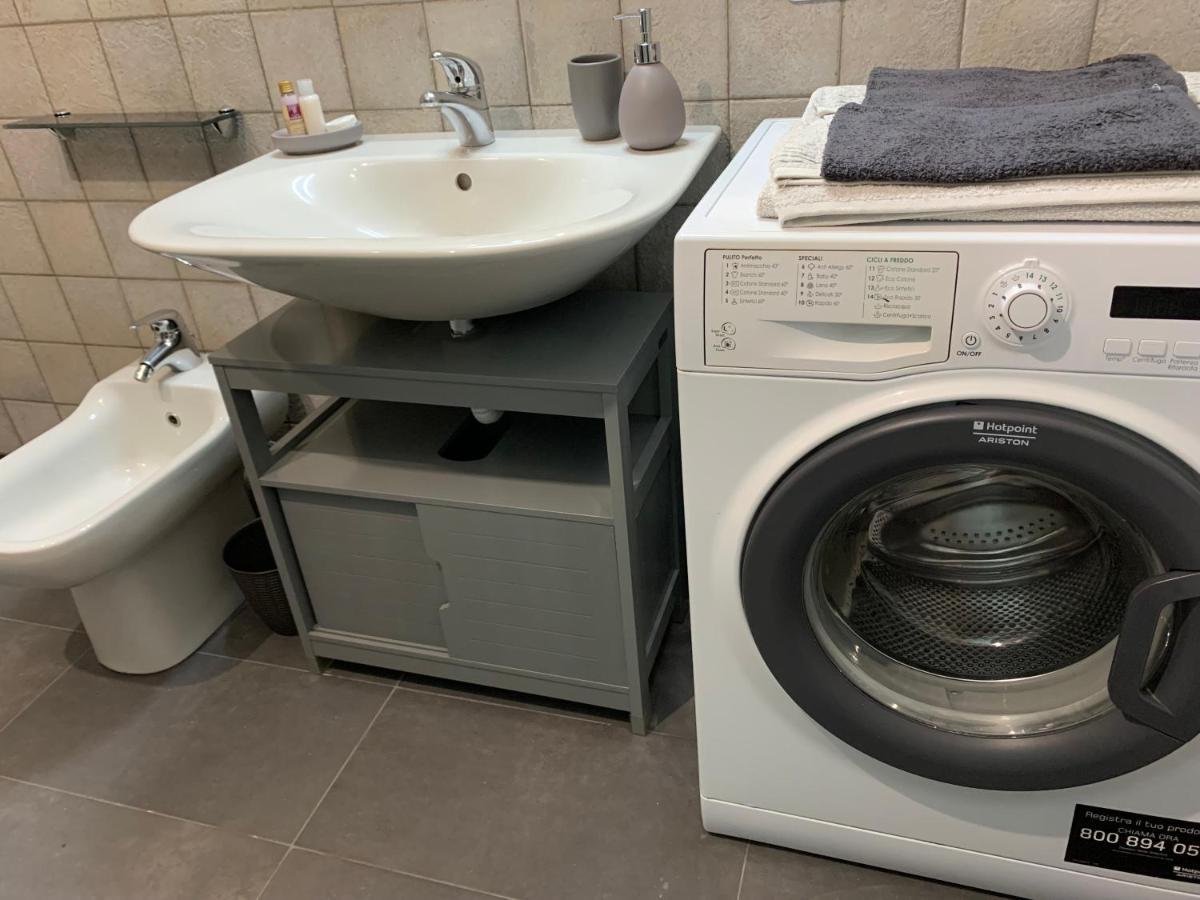 "L' Industrial Green" Apartment كاسال مونفيراتو المظهر الخارجي الصورة