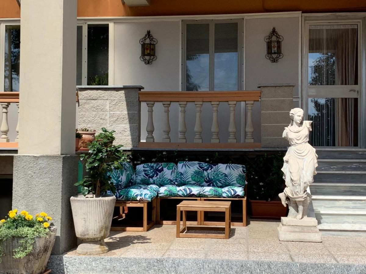 "L' Industrial Green" Apartment كاسال مونفيراتو المظهر الخارجي الصورة
